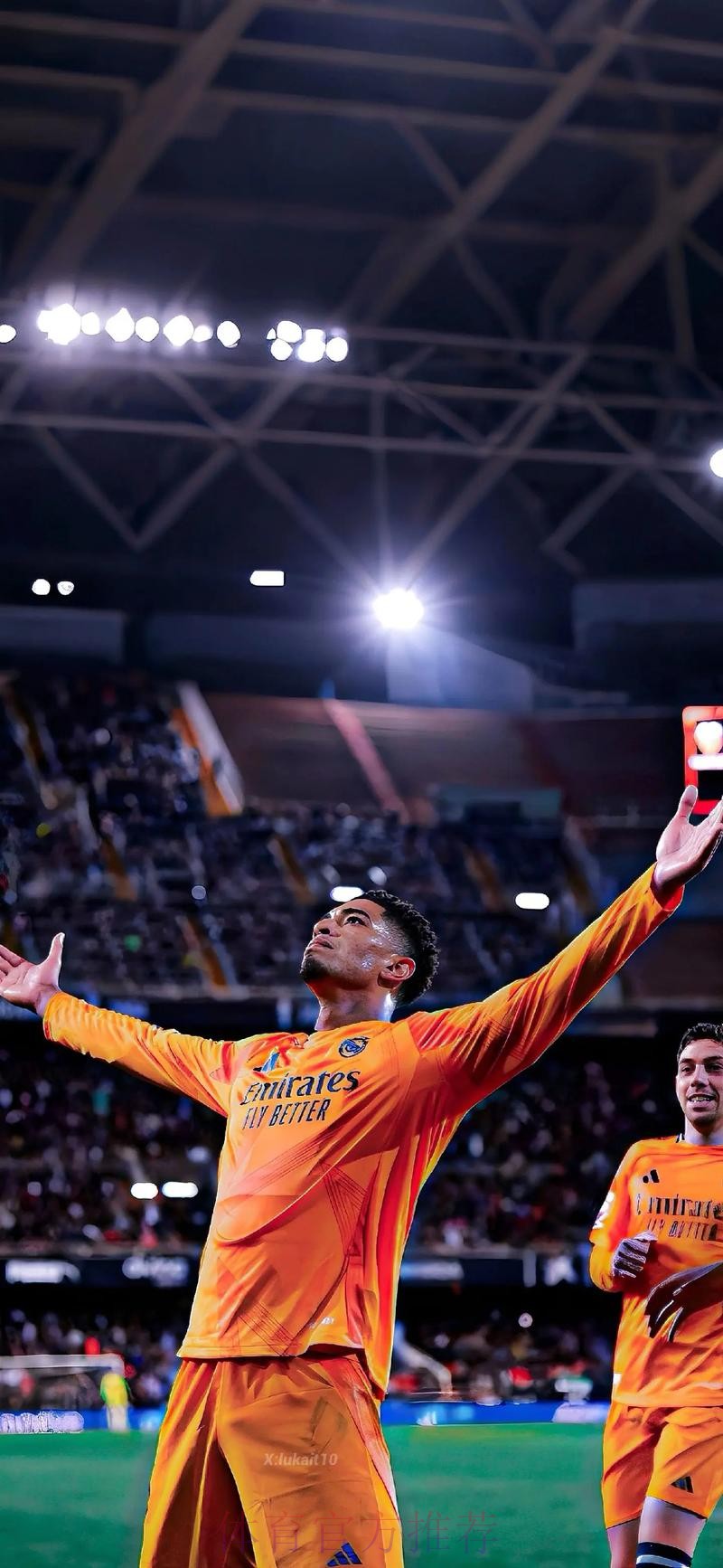 皇馬有力「拿」走3分 皇馬有力「拿」走3分