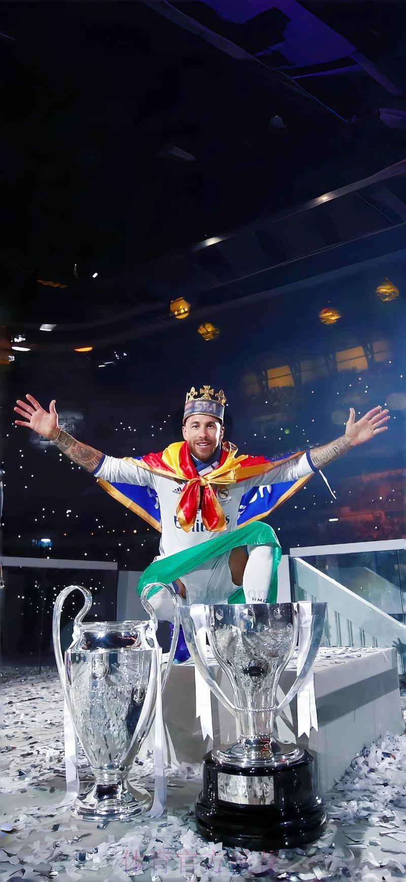 皇马战格拉纳达大名单：拉莫斯解禁&阿扎尔伤愈